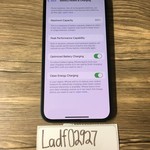 Mint Apple iPhone 14 - Unlocked, 128 GB, Midnight, A2649