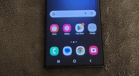Mint
													Samsung Galaxy S23 Ultra - Verizon, Black, 256 GB, 8 GB, SM-S918U, photo 1 of 8