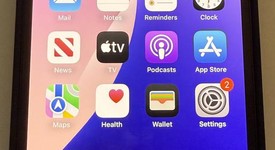 Good
													Apple iPhone 14 - Unlocked, Midnight, 256 GB, A2649, photo 1 of 13