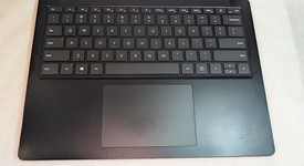 Good
													Microsoft Surface Laptop 3 - I7, Black, 256 GB, 16 GB, 13.5", photo 3 of 8