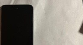 Good
													Apple iPhone 6 Plus - AT&T, Gray, 64 GB, A1522, photo 2 of 7