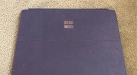 Good
													Microsoft Surface Pro 11 - Black, 512 GB, 16 GB, photo 5 of 7