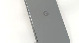 Mint
													Google Pixel 9 Pro XL - Unlocked, Hazel, 256 GB, 16 GB, GGX8B, photo 5 of 9