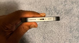 Good
													Apple iPhone 14 - Unlocked, Midnight, 128 GB, A2649, photo 3 of 4