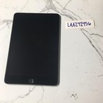 Good Apple iPad Mini 5th Gen - Unlocked, Gray, 64 GB