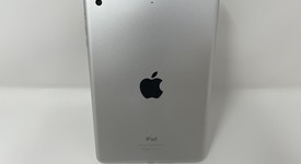 Good
													Apple iPad Mini 3 - Wi-Fi, Silver, 128 GB, A1599, photo 2 of 6