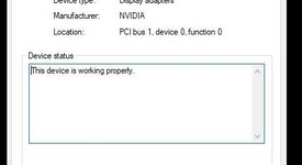 Used
													Gigabyte GeForce RTX 3080 - GV-N3080GAMING OC-10GD, Gaming OC, photo 3 of 5