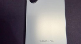 Fair
													Samsung Galaxy S25 - T-Mobile, Mint, 128 GB, 12 GB, SM-S931U, photo 3 of 10