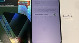 Good
													Apple iPhone 14 Pro Max - T-Mobile, Purple, 256 GB, A2651, photo 1 of 6