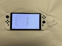 Nintendo Switch - OLED