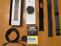 Samsung Galaxy Watch Ultra