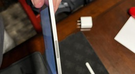 Mint
													Apple iPad Pro 11" 3rd Gen 2021 - Verizon, Gray, 256 GB, photo 5 of 7