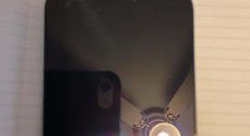 Good
													Apple iPhone 16 Pro Max - T-Mobile, Black, 512 GB, A3084, photo 3 of 9