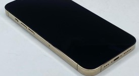 Good
													Apple iPhone 13 Pro - AT&T, Gold, 128 GB, A2483, photo 5 of 7