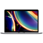 Fair MacBook Pro 2020 - 13 inch - Apple M1, Gray, 256 GB, 16 GB