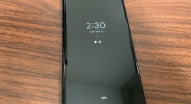 Good
													Google Pixel 2 XL - Verizon, Black, 64 GB, Verizon Edition, photo 2 of 3