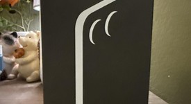 New
													Samsung Galaxy Z Flip7 - AT&T, Jet Black, 256 GB, 12 GB, SM-F766U, photo 2 of 3
