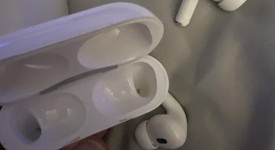 Used
													Apple AirPods Pro 2nd Gen - USB-C, photo 3 of 7