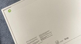 New
													MacBook Air 2025 (M4) - 13" - Apple M4, Sky Blue, 1 TB, 16 GB, photo 4 of 5
