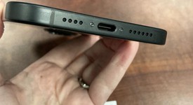 Good
													Apple iPhone 15 Plus - AT&T, Black, 128 GB, A2847, photo 3 of 5