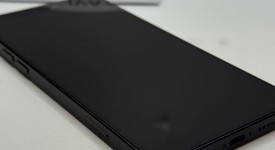 Good
													Apple iPhone 12 - Unlocked, Black, 64 GB, A2172, photo 2 of 7