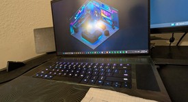 Mint
													Razer Blade 18" 2023 - I9, Black, 2 TB, 64 GB, QHD+, photo 3 of 8