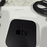 Good Apple TV 4k 2nd Gen (2021) - 32 GB
