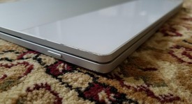 Fair
													Google Pixelbook - I7, Silver, 512 GB, 16 GB, photo 5 of 15