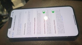 Good
													Apple iPhone 14 - Metro by T-Mobile, Midnight, 128 GB, A2649, photo 4 of 5