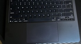 Mint
													MacBook Air 2025 (M4) - 13" - Apple M4, Midnight, 1 TB, 24 GB, photo 2 of 19
