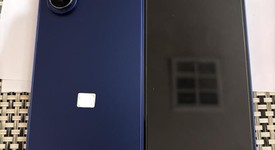 Mint
													Samsung Galaxy Z Fold7 - Unlocked, Blue Shadow, 512 GB, 12 GB, SM-F966U1, photo 3 of 16