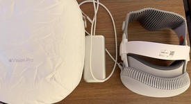 Mint
													Apple Vision Pro - 256 GB, photo 5 of 5