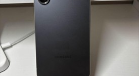 Good
													Samsung Galaxy S25 Ultra - T-Mobile, Black, 256 GB, 12 GB, SM-S938U, photo 5 of 5