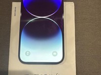 Apple iPhone 14 Pro