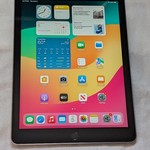 Good Apple iPad 6th Gen - T-Mobile, 32 GB, Gray, A1954