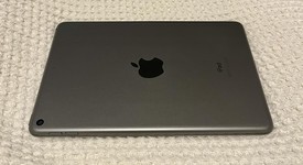 Fair
													Apple iPad Mini 5th Gen - Wi-Fi, Gray, 64 GB, photo 1 of 9