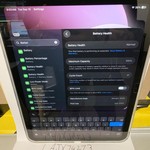 Good Apple iPad (11th Gen) - Wi-Fi, 512 GB, Silver, A3354