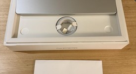 Mint
													MacBook Pro 2024 - 14" - Apple M4, Silver, 512 GB, 16 GB, photo 2 of 7