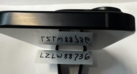 Good
													Apple iPhone 16 Pro - Unlocked, Black, 128 GB, A3083, photo 3 of 9