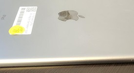 Good
													Apple iPad 6th Gen - Wi-Fi, Gray, 32 GB, A1893, photo 2 of 6