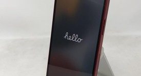 Good
													Apple iPhone 13 - AT&T, Red, 128 GB, A2482, photo 2 of 2