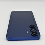 Mint Samsung Galaxy S25 Plus - Verizon, 256 GB, Navy Blue, 12 GB, SM-S936U