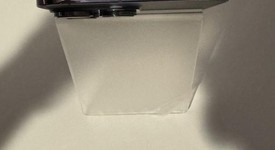 Mint
													Apple iPhone 15 Pro - Unlocked, Black, 256 GB, A2848, photo 4 of 11