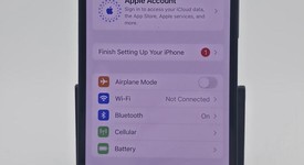 Good
													Apple iPhone 13 Mini - Unlocked, Midnight, 128 GB, A2481, photo 2 of 11