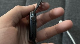 Fair
													Apple Watch Series 8 45mm - Midnight, A2771 - GPS, Aluminum, photo 3 of 8