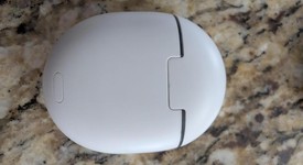 Used
													Google Pixel Buds Pro - Charcoal, photo 3 of 5