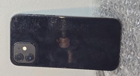 Fair
													Apple iPhone 12 - Unlocked, Black, 64 GB, A2172, photo 2 of 13