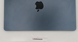 Fair
													MacBook Air 2022 - 13" - Apple M2, Midnight, 512 GB, 8 GB, photo 2 of 4