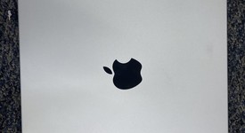 Good
													MacBook Pro 2021 - 16" - Apple M1 Max, Silver, 2 TB, 64 GB, photo 2 of 7
