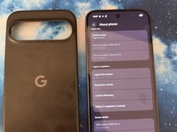 Google Pixel 9 Pro XL